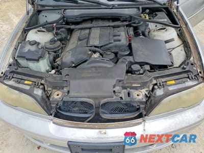 Zdjęcie 11 z 12 samochodu: 2006 BMW 325 CI VIN:WBABW33466PX86486 - miniatura