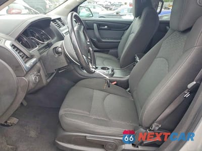 Zdjęcie 7 z 13 samochodu: 2013 GMC ACADIA SLE VIN:1GKKRNEDXDJ130492 - miniatura