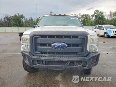 Piąte zdjęcie samochodu w środku: 2011 FORD F250 SUPER DUTY VIN:1FT7X2B62BEB07189 - miniatura