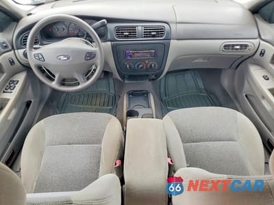 Zdjęcie 8 z 12 samochodu: 2002 FORD TAURUS SES VIN:1FAFP55252G248483 - miniatura