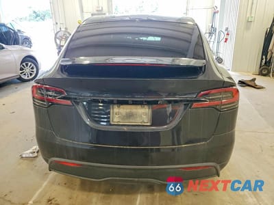 Zdjęcie 6 z 14 samochodu: 2024 TESLA MODEL X VIN:7SAXCDE54RF444713 - miniatura