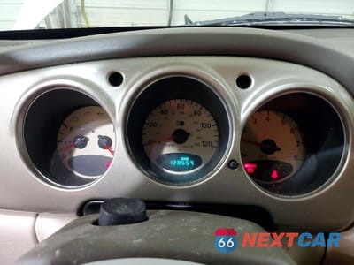 Zdjęcie 9 z 13 samochodu: 2005 CHRYSLER PT CRUISER VIN:3C4FY48B05T500783 - miniatura