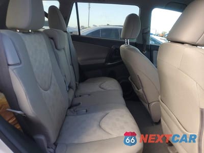 Zdjęcie 10 z 13 samochodu: 2011 TOYOTA RAV4 BASE VIN:2T3BF4DV4BW149255 - miniatura