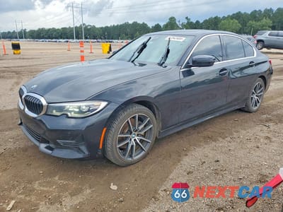 2020 BMW 330I 3MW5R1J02L8B24892 - główne zdjęcie licytacji z USA - miniatura
