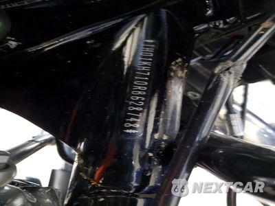Zdjęcie 9 z 9 samochodu: 2024 HARLEY-DAVIDSON FLTRX VIN:1HD1KH710RB628748 - miniatura