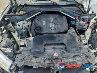Zdjęcie 12 z 13 samochodu: 2015 BMW X5 XDRIVE35D VIN:5UXKS4C57F0J99041 - miniatura