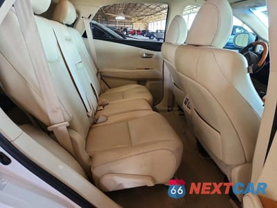 Zdjęcie 11 z 13 samochodu: 2015 LEXUS RX 450H VIN:2T2ZB1BA8FC001422 - miniatura