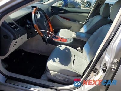Zdjęcie 7 z 12 samochodu: 2007 LEXUS ES 350 VIN:JTHBJ46GX72143830 - miniatura