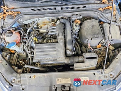 Zdjęcie 11 z 12 samochodu: 2016 VOLKSWAGEN JETTA S VIN:3VW267AJ7GM254929 - miniatura