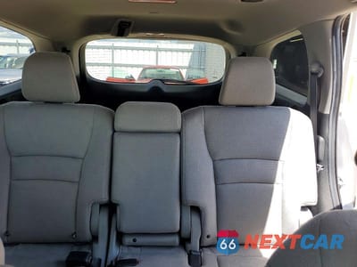 Zdjęcie 10 z 13 samochodu: 2020 HONDA PILOT EX VIN:5FNYF6H34LB060937 - miniatura