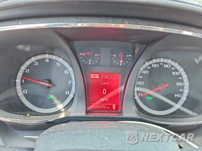 Zdjęcie 9 z 13 samochodu: 2017 GMC TERRAIN SLE VIN:2GKFLTEK1H6217139 - miniatura