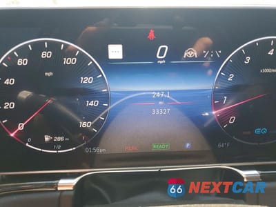 Zdjęcie 9 z 12 samochodu: 2021 MERCEDES-BENZ S 580 4MATIC VIN:W1K6G7GB5MA052901 - miniatura