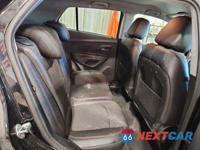 Zdjęcie 11 z 13 samochodu: 2019 CHEVROLET TRAX 1LT VIN:3GNCJPSB6KL253323 - miniatura