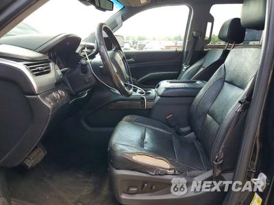 Zdjęcie 7 z 13 samochodu: 2016 CHEVROLET SUBURBAN K1500 LT VIN:1GNSKHKC2GR307773 - miniatura