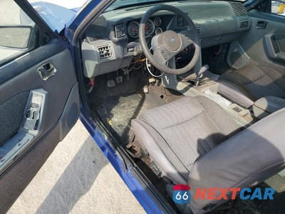 Zdjęcie 8 z 12 samochodu: 1989 FORD MUSTANG LX VIN:1FABP41E9KF187153 - miniatura
