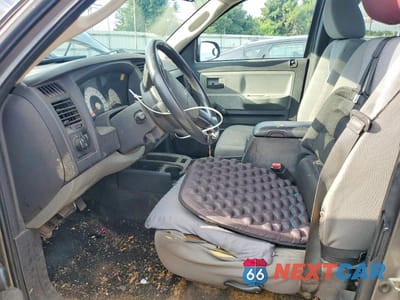Zdjęcie 7 z 12 samochodu: 2011 DODGE DAKOTA ST VIN:1D7RW2BK0BS712991 - miniatura