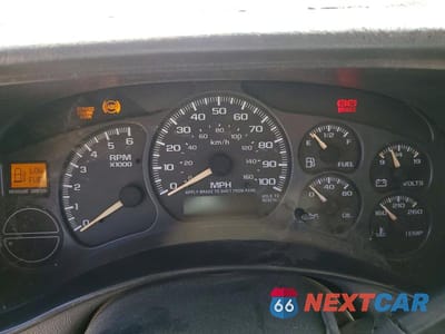 Zdjęcie 9 z 12 samochodu: 2002 GMC NEW SIERRA C1500 VIN:2GTEC19XX21217159 - miniatura