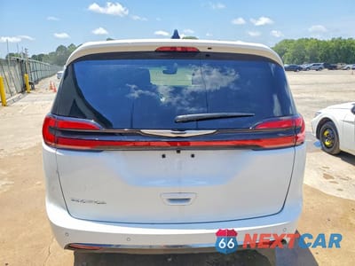 Zdjęcie 6 z 14 samochodu: 2026 CHRYSLER PACIFICA SELECT VIN:2C4RC1BG9TR230886 - miniatura