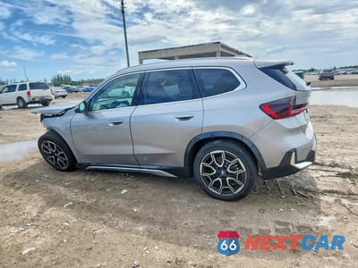 Drugie zdjęcie samochodu z przodu: 2026 BMW X1 XDRIVE28I VIN:WBX73EF0XT5609522 - miniatura