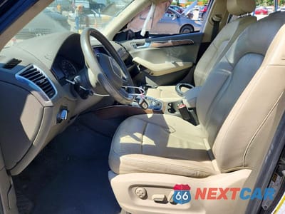 Zdjęcie 7 z 13 samochodu: 2012 AUDI Q5 PREMIUM PLUS VIN:WA1DKAFP9CA079182 - miniatura