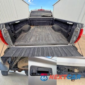 Zdjęcie 14 z 14 samochodu: 2015 TOYOTA TUNDRA CREWMAX LIMITED VIN:5TFHW5F18FX417624 - miniatura