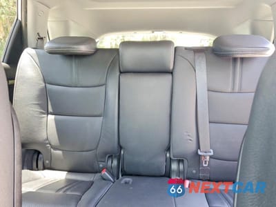 Zdjęcie 10 z 14 samochodu: 2012 KIA SORENTO EX VIN:5XYKU4A21CG210559 - miniatura