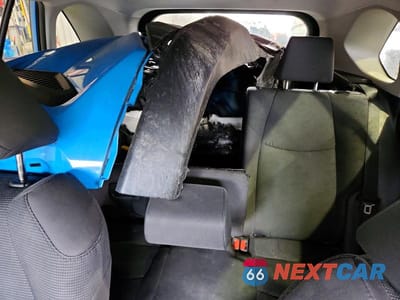 Zdjęcie 10 z 14 samochodu: 2021 TOYOTA RAV4 LE VIN:2T3F1RFV5MW191351 - miniatura