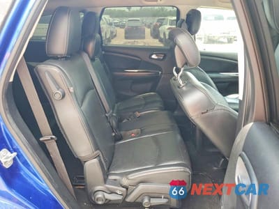 Zdjęcie 11 z 13 samochodu: 2015 DODGE JOURNEY SXT VIN:3C4PDCBB2FT650205 - miniatura