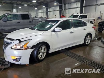 2013 NISSAN ALTIMA 2.5 1N4AL3AP3DC163972 - główne zdjęcie licytacji z USA - miniatura