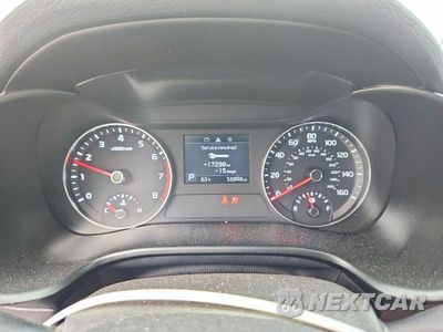 Zdjęcie 9 z 12 samochodu: 2021 KIA FORTE LXS VIN:3KPF24AD1ME355057 - miniatura