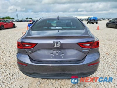 Zdjęcie 6 z 12 samochodu: 2020 HONDA INSIGHT EX VIN:19XZE4F55LE008707 - miniatura