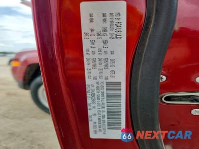 Zdjęcie 12 z 12 samochodu: 2016 JEEP PATRIOT SPORT VIN:1C4NJRBB4GD545451 - miniatura