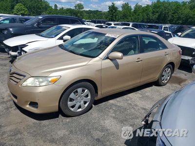 2011 TOYOTA CAMRY LE 4T1BF3EK8BU714694 - główne zdjęcie licytacji z USA - miniatura