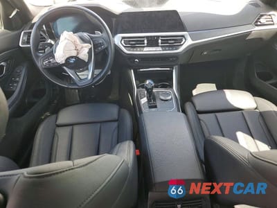 Zdjęcie 8 z 12 samochodu: 2021 BMW 330XI VIN:3MW5R7J05M8C08712 - miniatura