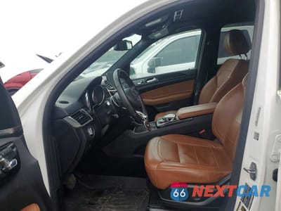 Zdjęcie 7 z 13 samochodu: 2018 MERCEDES-BENZ GLE 350 4MATIC VIN:4JGDA5HB5JB127135 - miniatura