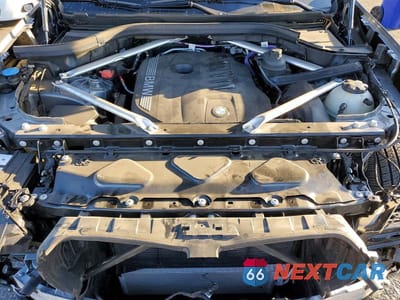 Zdjęcie 11 z 13 samochodu: 2026 BMW X5 SDRIVE 40I VIN:5UX13EU05T9065654 - miniatura