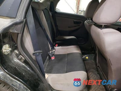 Zdjęcie 10 z 12 samochodu: 2007 SUBARU IMPREZA 2.5I VIN:JF1GG61677H818214 - miniatura
