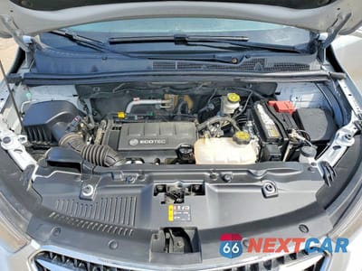 Zdjęcie 12 z 13 samochodu: 2019 BUICK ENCORE VIN:KL4CJESB8KB779476 - miniatura