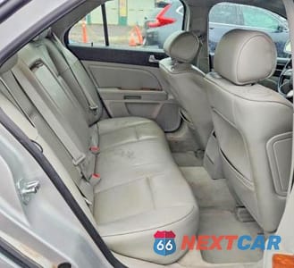 Zdjęcie 10 z 12 samochodu: 2010 CADILLAC STS VIN:1G6DU6EA9A0149232 - miniatura