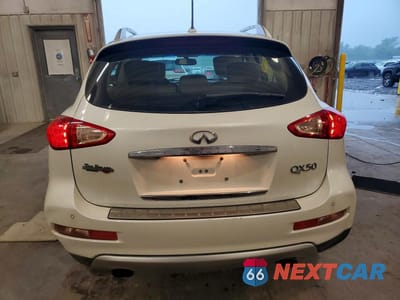 Zdjęcie 6 z 13 samochodu: 2017 INFINITI QX50 BASE VIN:JN1BJ0RR8HM402766 - miniatura