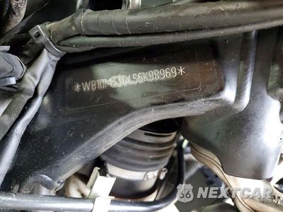 Zdjęcie 8 z 8 samochodu: 2025 BMW R 1300 GS ADVENTURE VIN:WB10M3304S6K98969 - miniatura