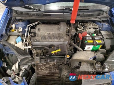 Zdjęcie 11 z 12 samochodu: 2011 NISSAN SENTRA 2.0 VIN:3N1AB6APXBL628296 - miniatura