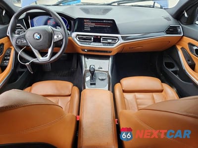 Zdjęcie 8 z 12 samochodu: 2019 BMW 330I VIN:WBA5R1C58KAK11269 - miniatura