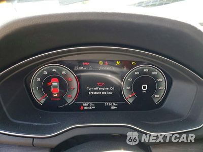 Zdjęcie 9 z 13 samochodu: 2025 AUDI Q5 PREMIUM 40 VIN:WA1ABAFY5S2014382 - miniatura