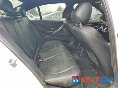 Zdjęcie 10 z 12 samochodu: 2013 BMW 328 XI SULEV VIN:WBA3B5G58DNS01253 - miniatura
