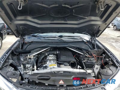 Zdjęcie 12 z 13 samochodu: 2016 BMW X5 XDRIVE35I VIN:5UXKR0C51G0P21443 - miniatura