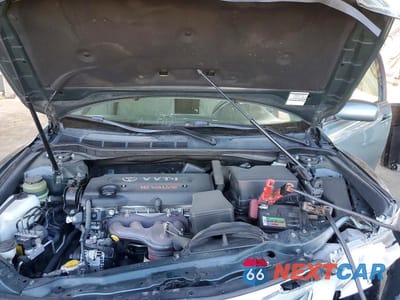 Zdjęcie 11 z 12 samochodu: 2007 TOYOTA CAMRY LE VIN:JTNBE46K673122070 - miniatura