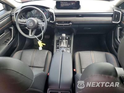 Zdjęcie 8 z 12 samochodu: 2025 MAZDA CX-50 PREMIUM VIN:7MMVAADW2SN128642 - miniatura