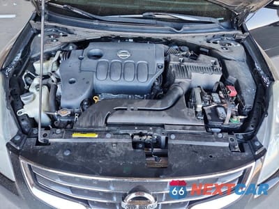 Zdjęcie 11 z 12 samochodu: 2011 NISSAN ALTIMA 2.5 VIN:1N4AL2AP2BN446715 - miniatura