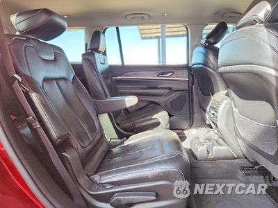 Zdjęcie 11 z 14 samochodu: 2023 JEEP GRAND CHEROKEE L LIMITED VIN:1C4RJKBG2P8753826 - miniatura